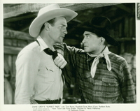 Randolph Scott t-shirt #2541536