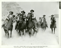 Randolph Scott mug #G809219