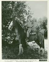 Randolph Scott hoodie #2541539