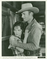 Randolph Scott t-shirt #2541542