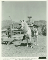 Randolph Scott Tank Top #2541543