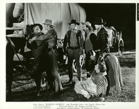 Randolph Scott Tank Top #2541545