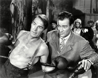 Randolph Scott longsleeve t-shirt #2541546