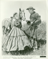 Randolph Scott Tank Top #2541547