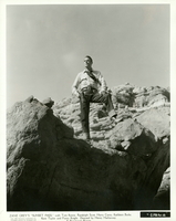 Randolph Scott t-shirt #2541549