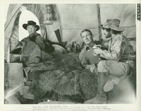 Randolph Scott Tank Top #2541551