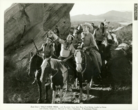 Randolph Scott longsleeve t-shirt #2541553