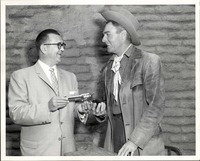 Randolph Scott Sweatshirt #2541554