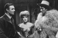 Randolph Scott tote bag #G837592