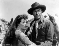 Randolph Scott tote bag #G837599