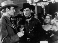 Randolph Scott mug #G837604