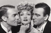 Randolph Scott hoodie #2595509