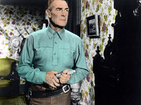 Randolph Scott tote bag #G837608