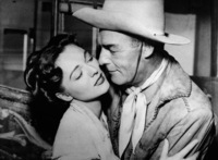 Randolph Scott tote bag #G837610