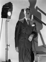 Randolph Scott Longsleeve T-shirt #2595522