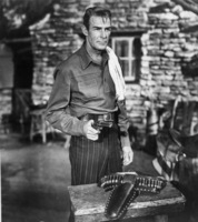 Randolph Scott Longsleeve T-shirt #2595531