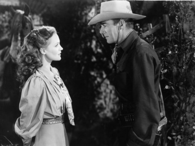 Randolph Scott posters