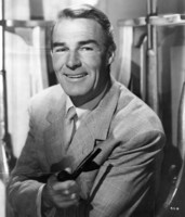 Randolph Scott tote bag #G837648