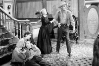 Randolph Scott Tank Top #2595552