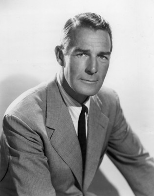 Randolph Scott posters