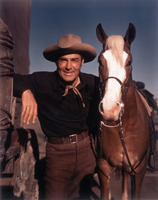 Randolph Scott longsleeve t-shirt #2595554