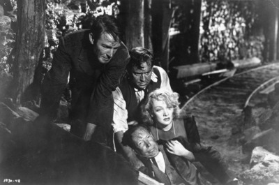 Randolph Scott posters