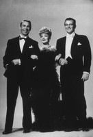 Randolph Scott longsleeve t-shirt #2595556