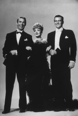 Randolph Scott posters