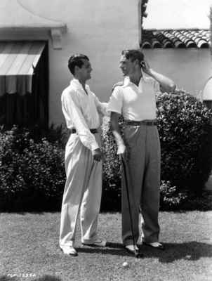 Randolph Scott posters