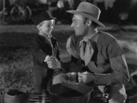 Randolph Scott hoodie #2595558