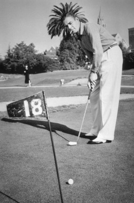 Randolph Scott posters