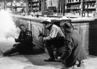 Randolph Scott hoodie #2595565