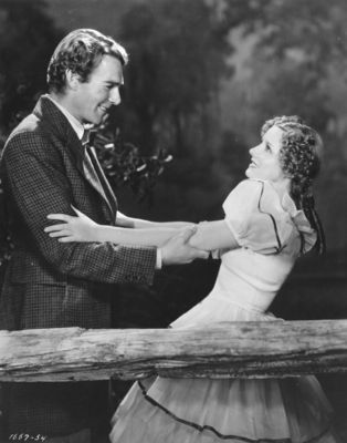 Randolph Scott posters