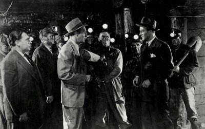 Randolph Scott posters