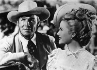 Randolph Scott mug #G837670