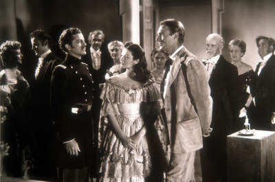 Randolph Scott posters