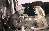 Randolph Scott longsleeve t-shirt #2595578