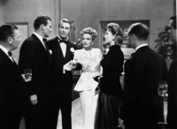 Randolph Scott longsleeve t-shirt #2595579