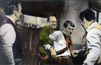 Randolph Scott longsleeve t-shirt #2595585