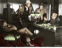 Randolph Scott longsleeve t-shirt #2595589