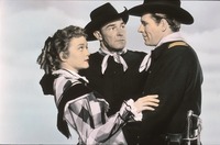 Randolph Scott longsleeve t-shirt #2595591