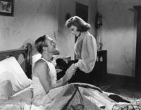 Randolph Scott longsleeve t-shirt #2595602