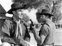 Randolph Scott hoodie #2595608