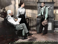 Randolph Scott mug #G837707