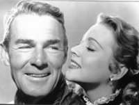 Randolph Scott hoodie #2595621