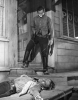 Randolph Scott tote bag #G837728