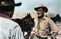 Randolph Scott mug #G837748