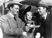 Randolph Scott t-shirt #2595668