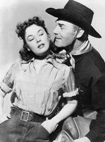 Randolph Scott Tank Top #2595670