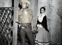 Randolph Scott t-shirt #2595675